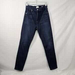 Citizens Of Humanity Chrissy Excellent